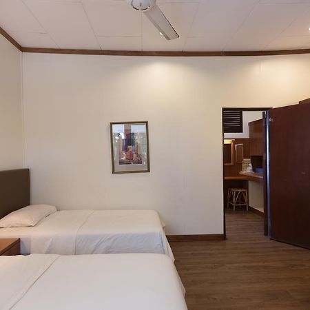 Tuna Bay Island Resort Kampong Pasir Hantu Εξωτερικό φωτογραφία
