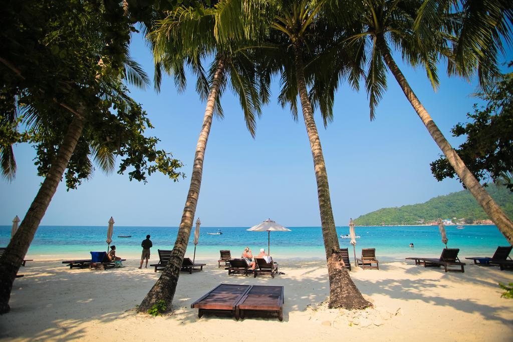 Tuna Bay Island Resort Kampong Pasir Hantu Εξωτερικό φωτογραφία