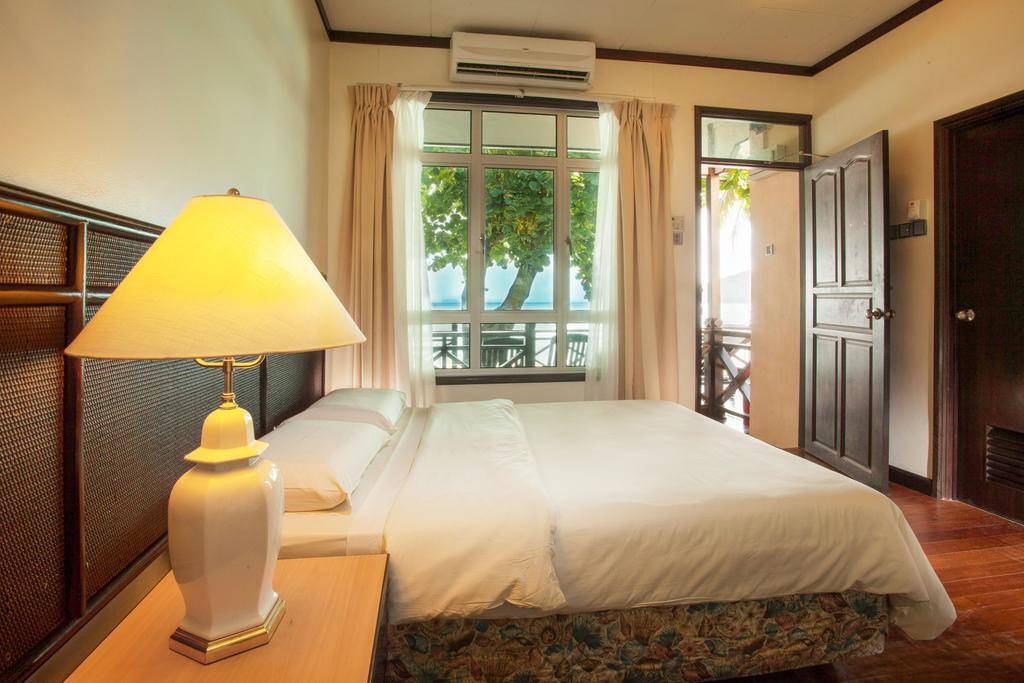 Tuna Bay Island Resort Kampong Pasir Hantu Εξωτερικό φωτογραφία