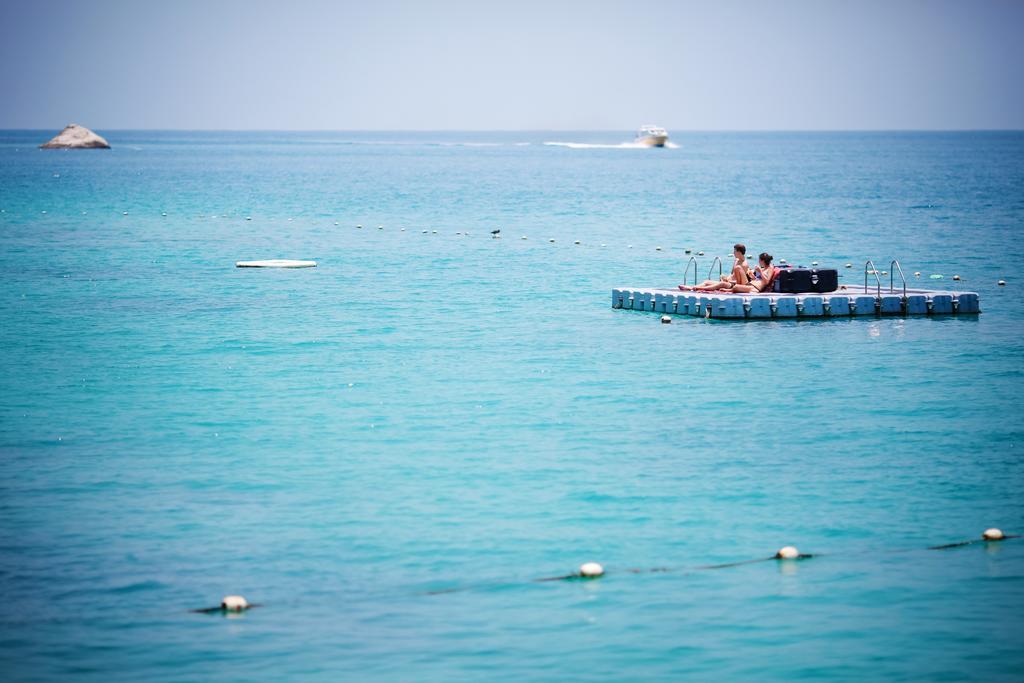 Tuna Bay Island Resort Kampong Pasir Hantu Εξωτερικό φωτογραφία