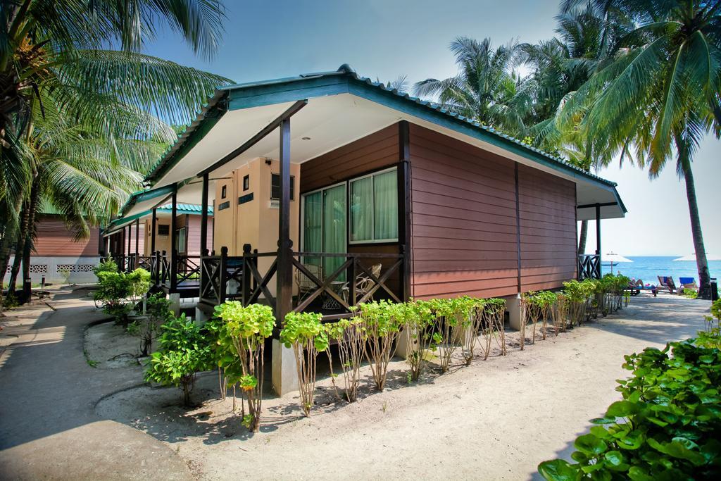 Tuna Bay Island Resort Kampong Pasir Hantu Εξωτερικό φωτογραφία