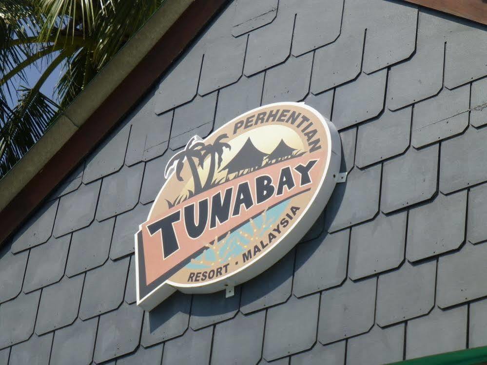 Tuna Bay Island Resort Kampong Pasir Hantu Εξωτερικό φωτογραφία