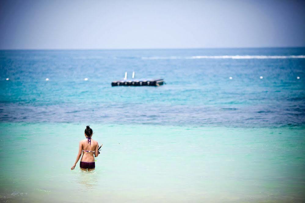 Tuna Bay Island Resort Kampong Pasir Hantu Εξωτερικό φωτογραφία
